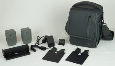 DJI FLY MORE KIT