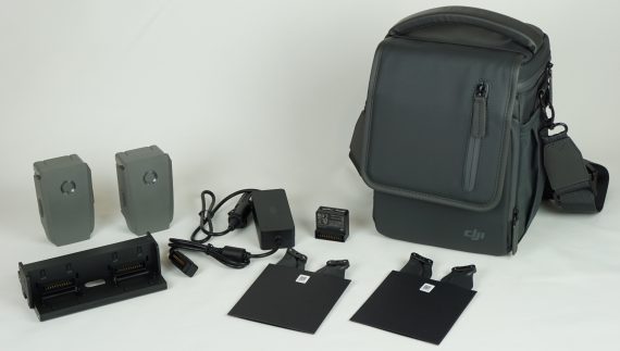 DJI FLY MORE KIT 2