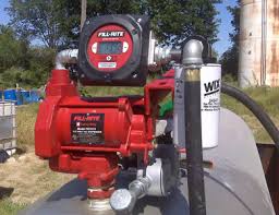 FILL-RITE 900CD