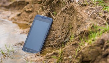SPECTRA PRECISION GPS Mobile Mapper 50