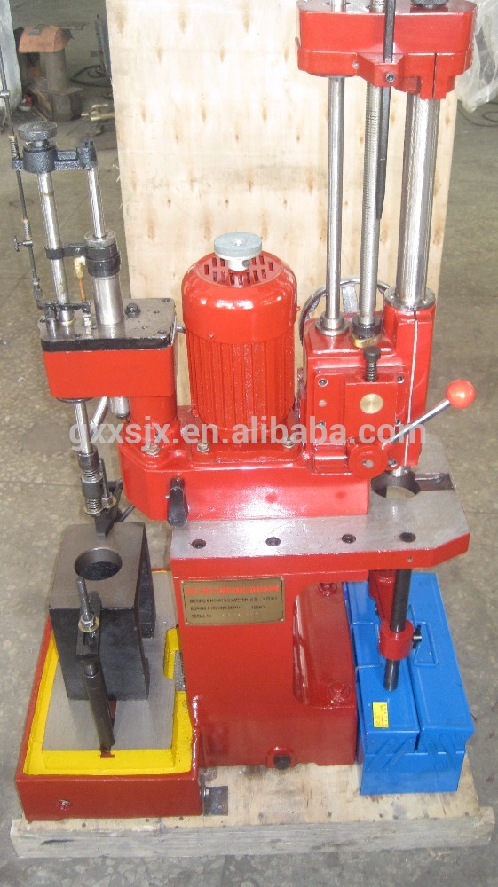 REXON TM807B 2