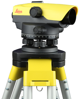 LEICA NA532 2