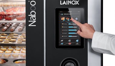 LAINOX  NAGV101R