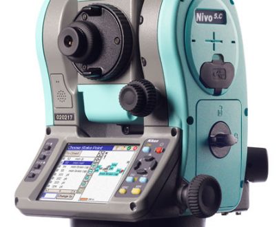 NIKON NIVO 3C
