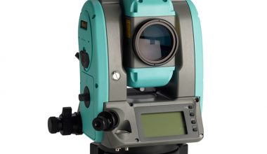 NIKON NIVO 3C