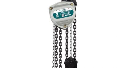 TOYO 3 Ton 3