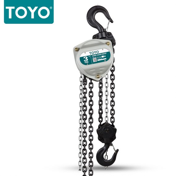 TOYO 3 Ton 3 TOYO 3 Ton 3.0m