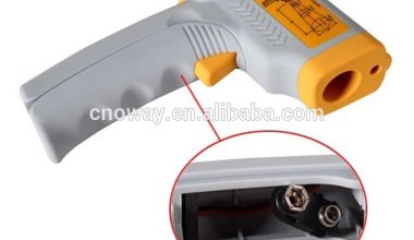 OWAY OW-8650