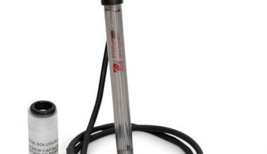 OHAUS ST320 1