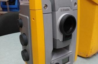 TRIMBLE S6