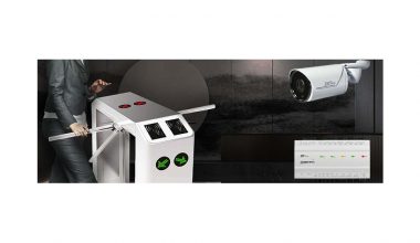 ZKTECO ZK-BS-VID-P4