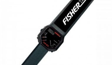 FISHER  CW-20