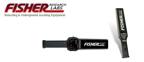 FISHER  CW-20 4