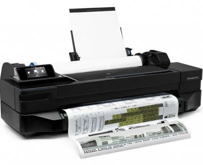 HP T120