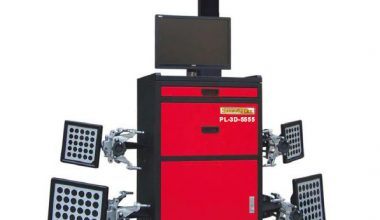 REXON PL-3D-5555 1