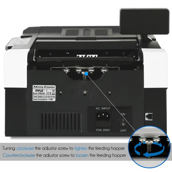 PYLE PRMC680 2