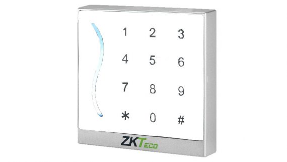 ZKTECO ZK-PROID30WE 1 ZKTECO ZK-PROID30WE