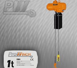 REXON 3m 1ton
