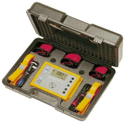 FLUKE -100408 2