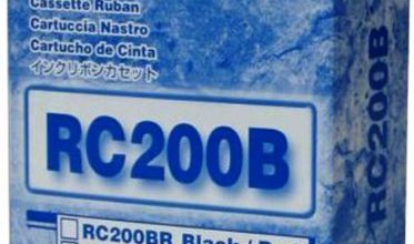STAR MICRONICS RC200B