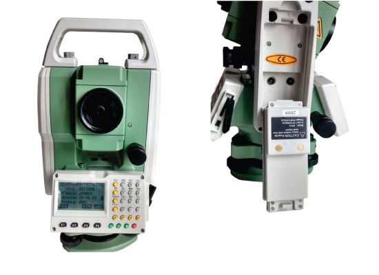 FOIF RTS-102 4