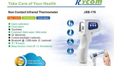 RYCOM JXB-178