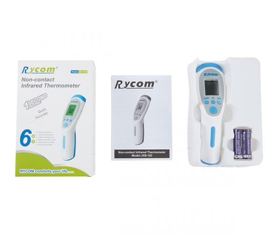 RYCOM JXB-182 3