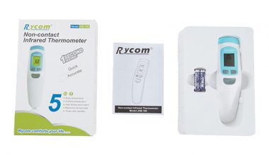 RYCOM JXB-190