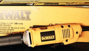 DEWALT DW887