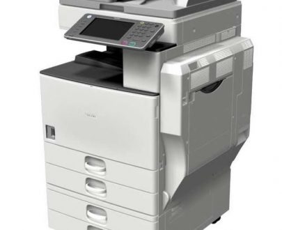 RICOH Aficio MP C2003
