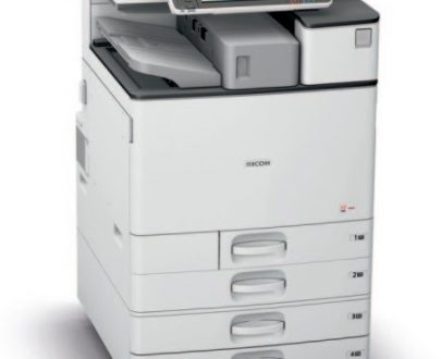 RICOH Aficio MP C2003
