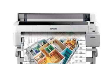 EPSON SURECOLOR T7270 44"
