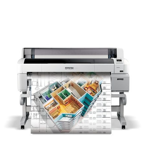 EPSON SURECOLOR T7270 44″ 4