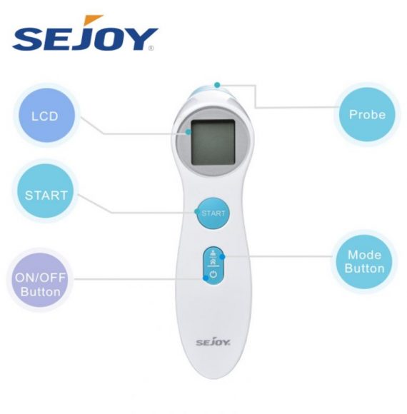 SEJOY ET-306 3