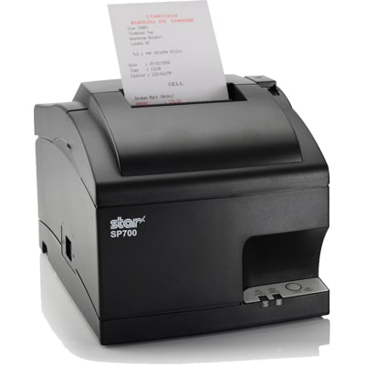 STAR SP712R SERIAL BLACK 1 STAR SP712R SERIAL BLACK