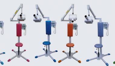 HAINUO ST-10D PEDESTAL