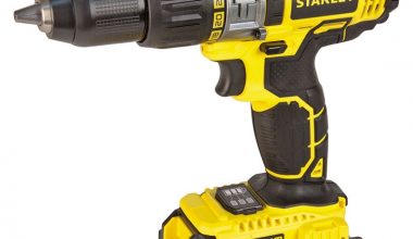 STANLEY SBH20 1