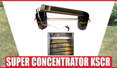 KEENE ENGINEERING KSCR