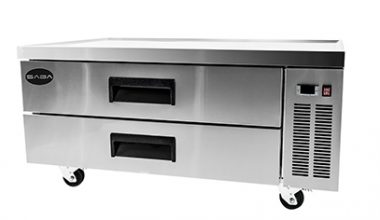 SABA  SCB‐52 1
