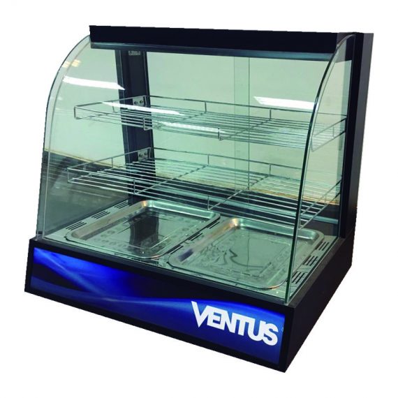 VENTUS VMCD-2 1 VENTUS VMCD-2