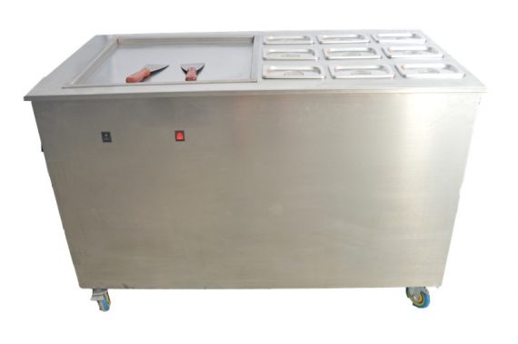 VENTUS VFS-530T6S 2