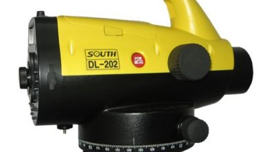 SOUTH Dl-202