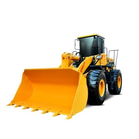 CHANGLIN 957H 2