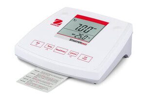 OHAUS ST2100-F 1