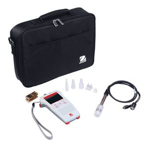 OHAUS Starter 300G 4