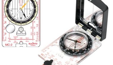 SUUNTO MC-2 Global