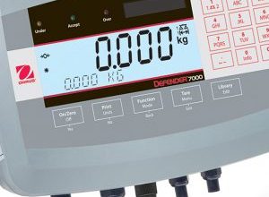 OHAUS  T71P