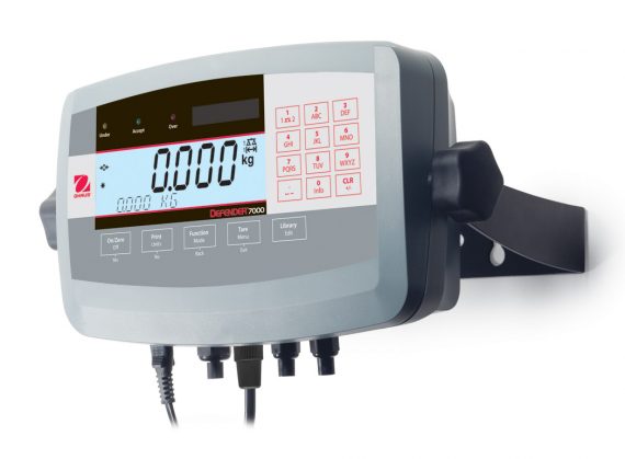 OHAUS  T71P 2