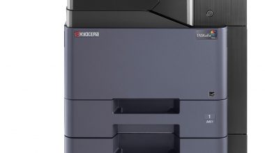 KYOCERA Taskalfa 406ci