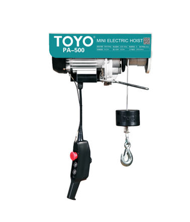 TOYO PA500 1 TOYO PA500